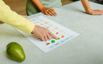 ¿Por qué educar y no obligar en nutrición?