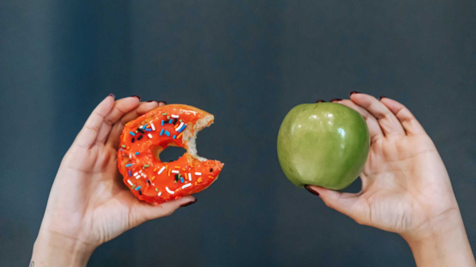 que es una dieta