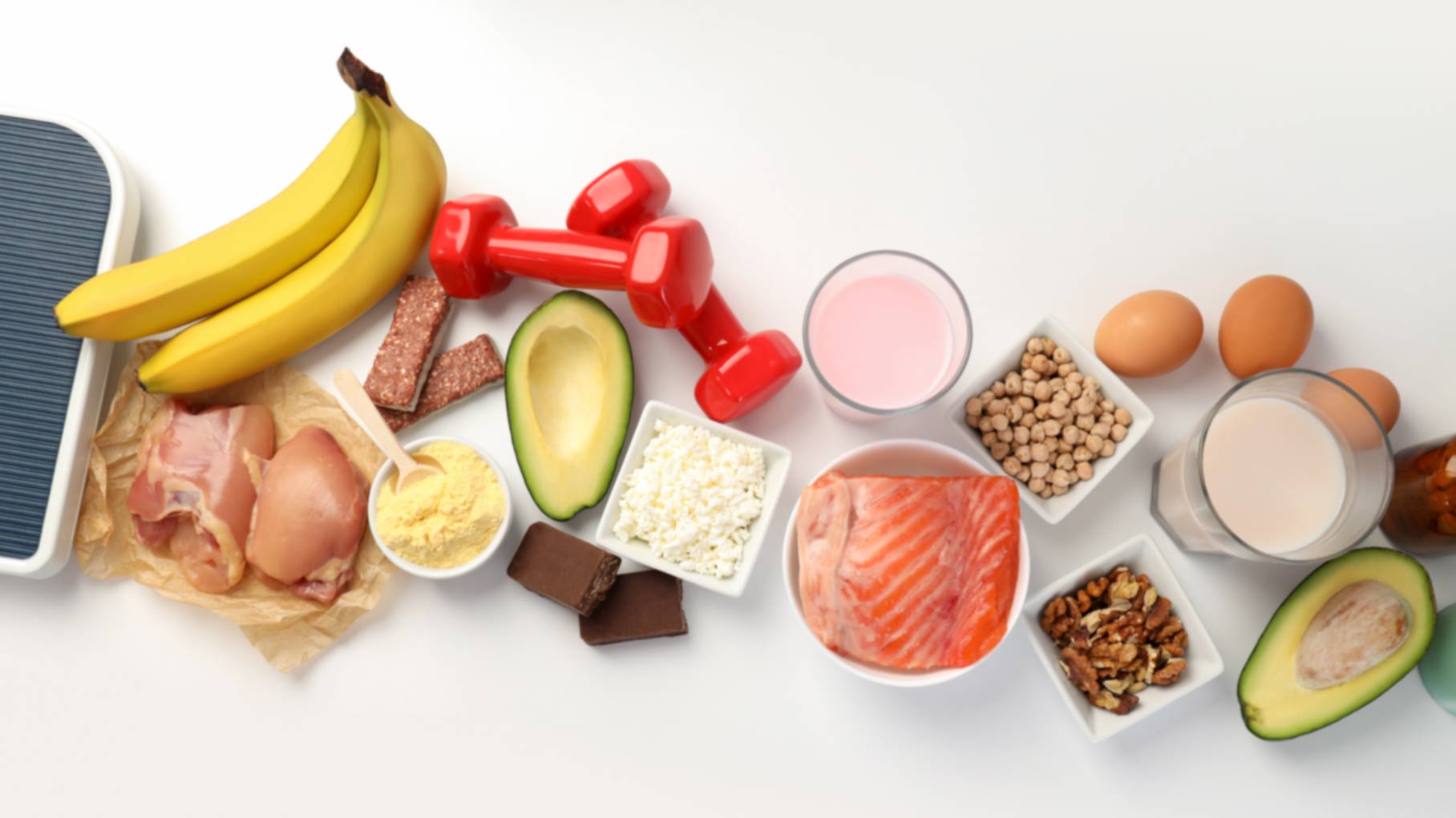 nutricion-y-deporte nutrición deportiva