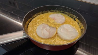 merluza-bechamel