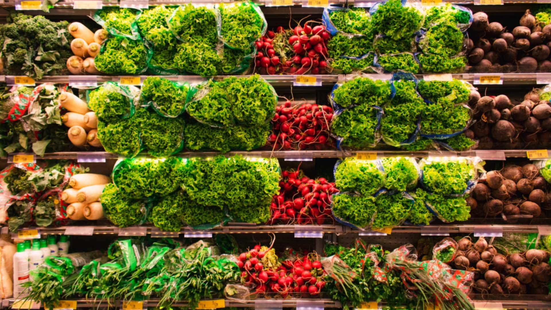 imagen supermercado