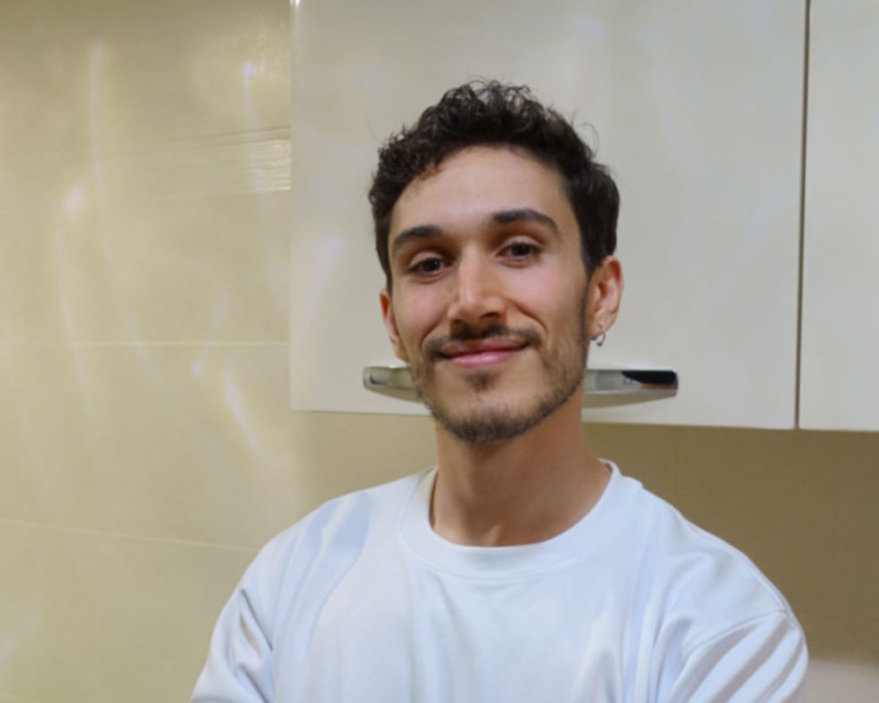 miguel conóceme